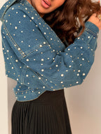 La veste Rania