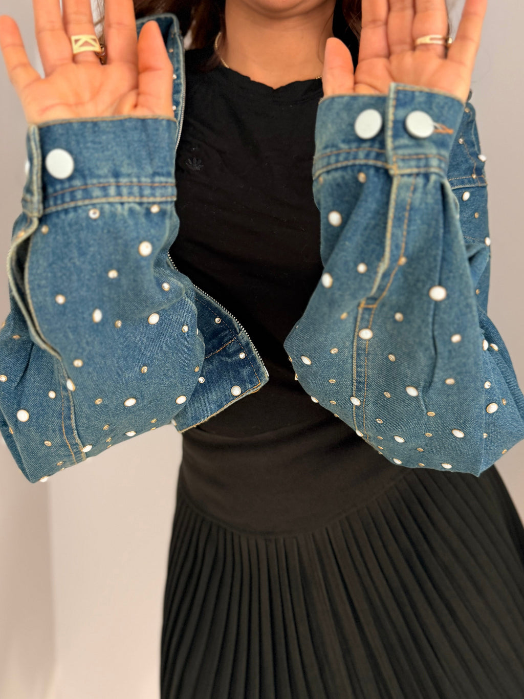 La veste Rania