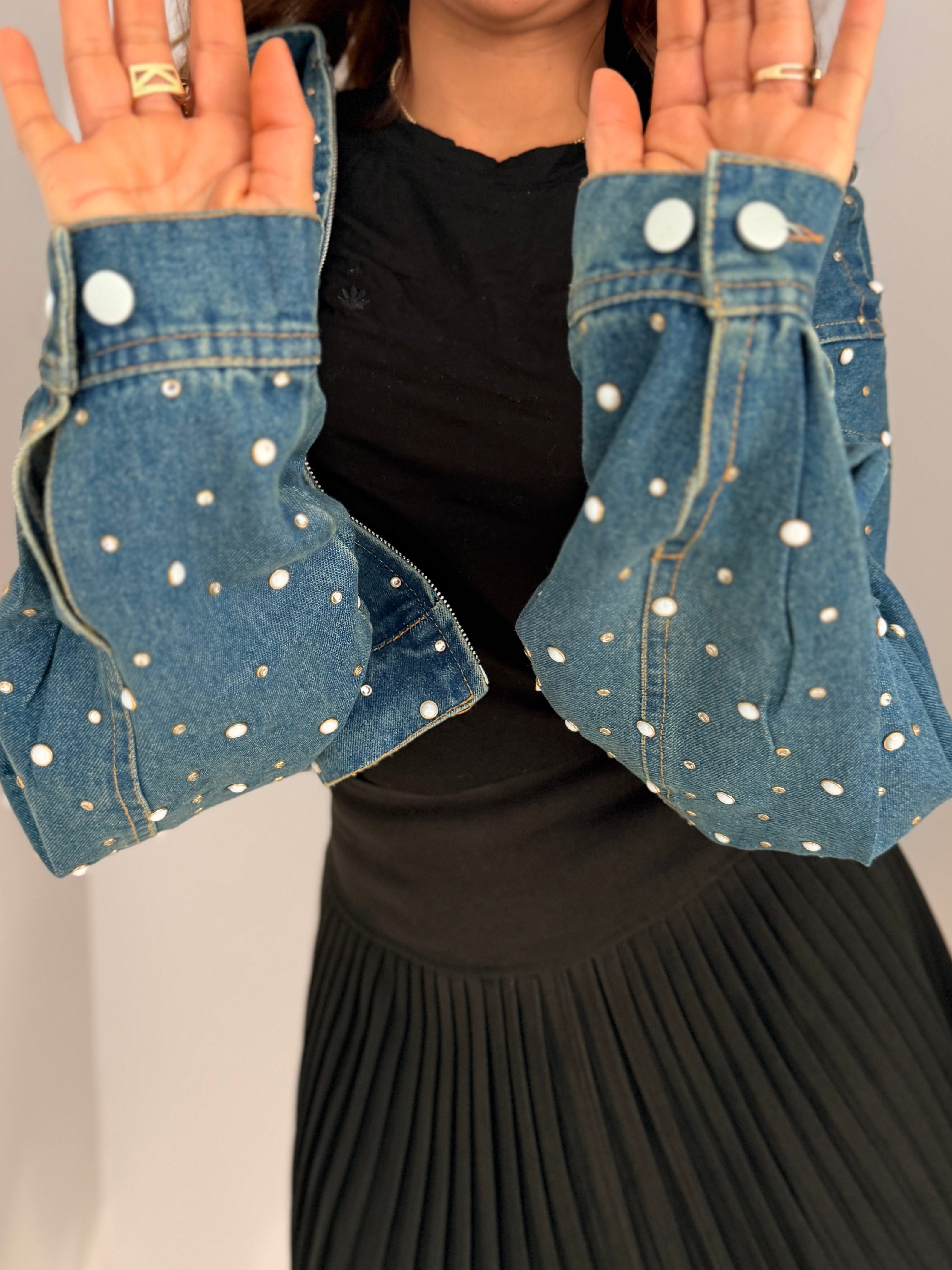 La veste Rania