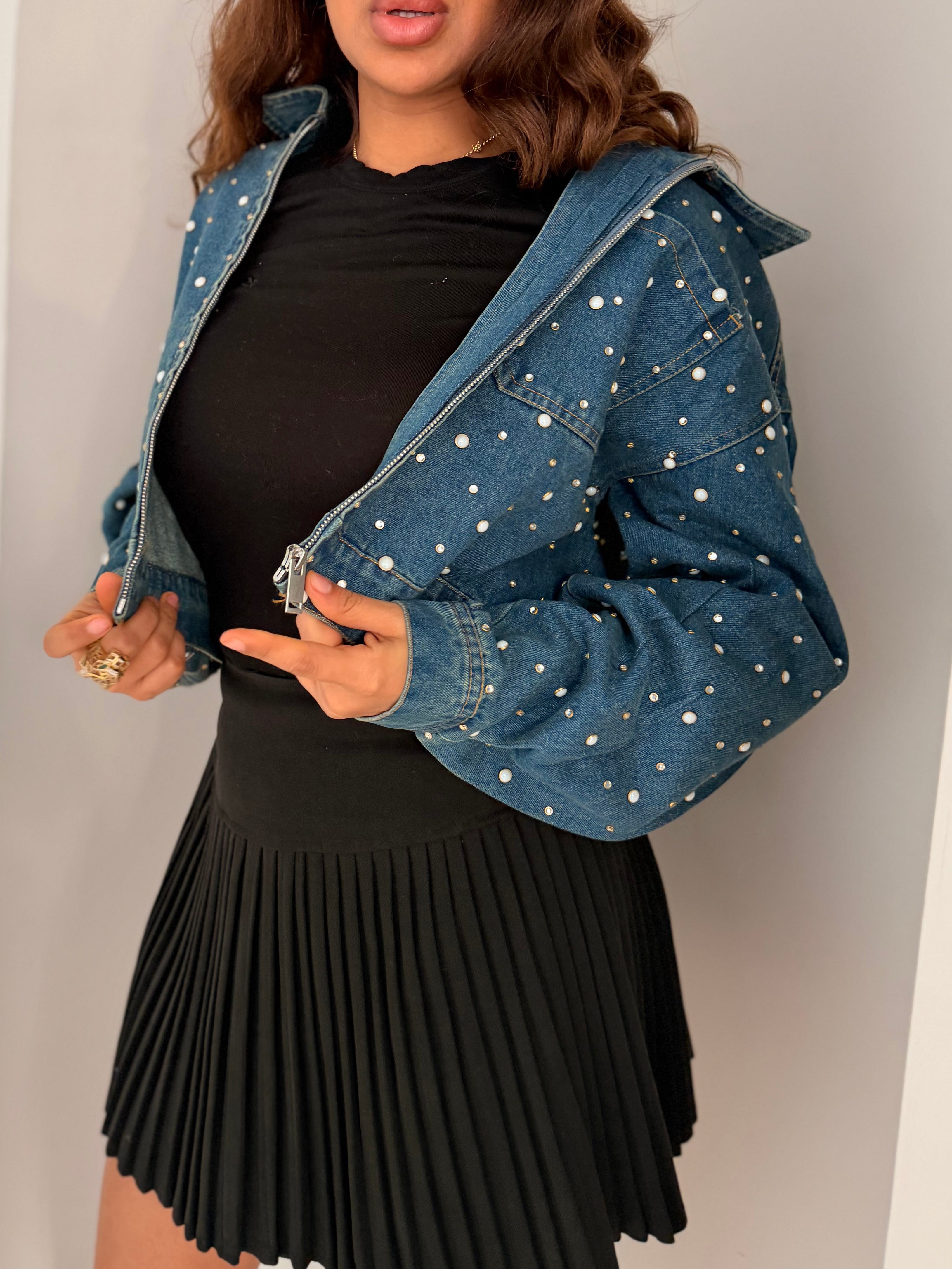 La veste Rania