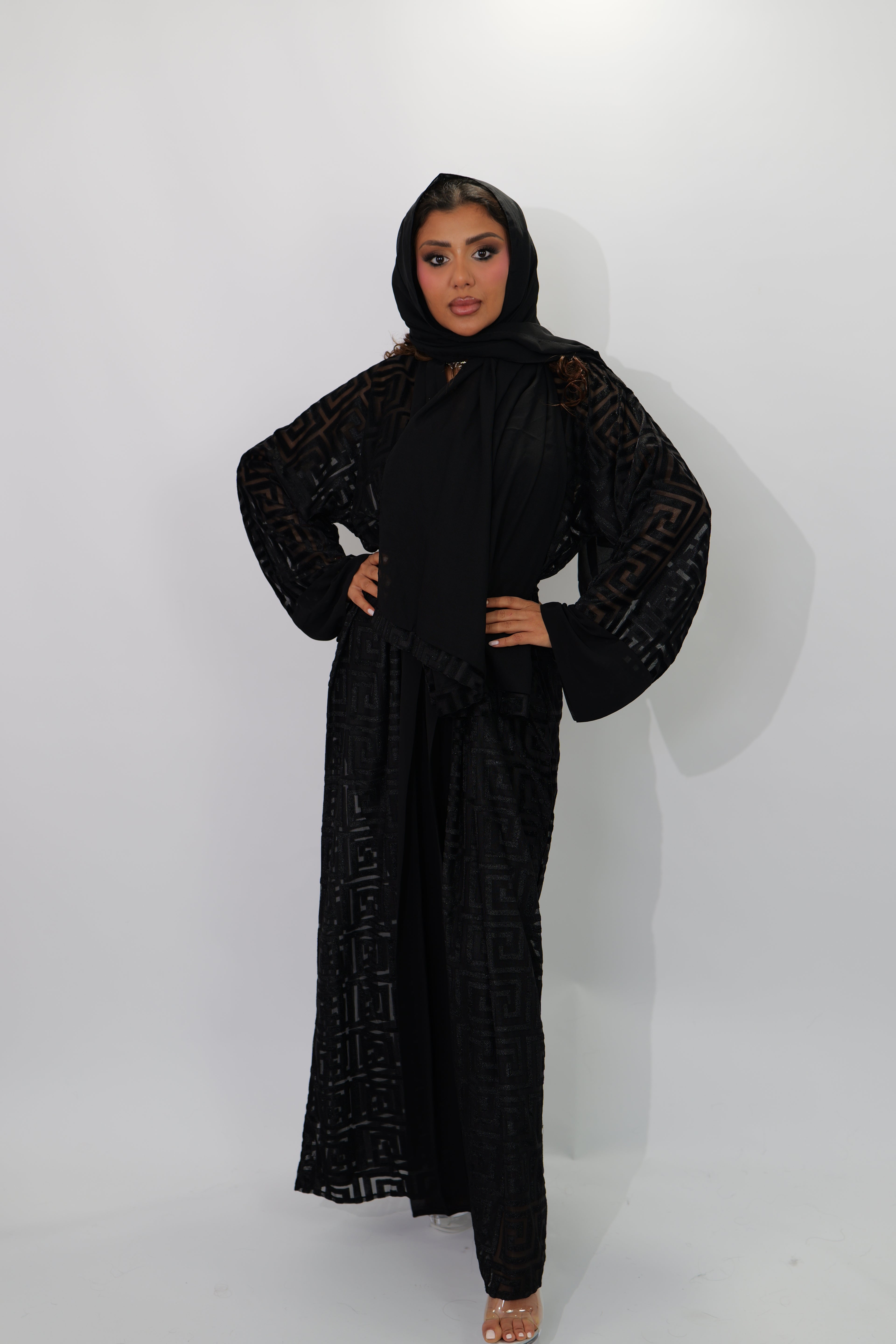 Abaya Maelys