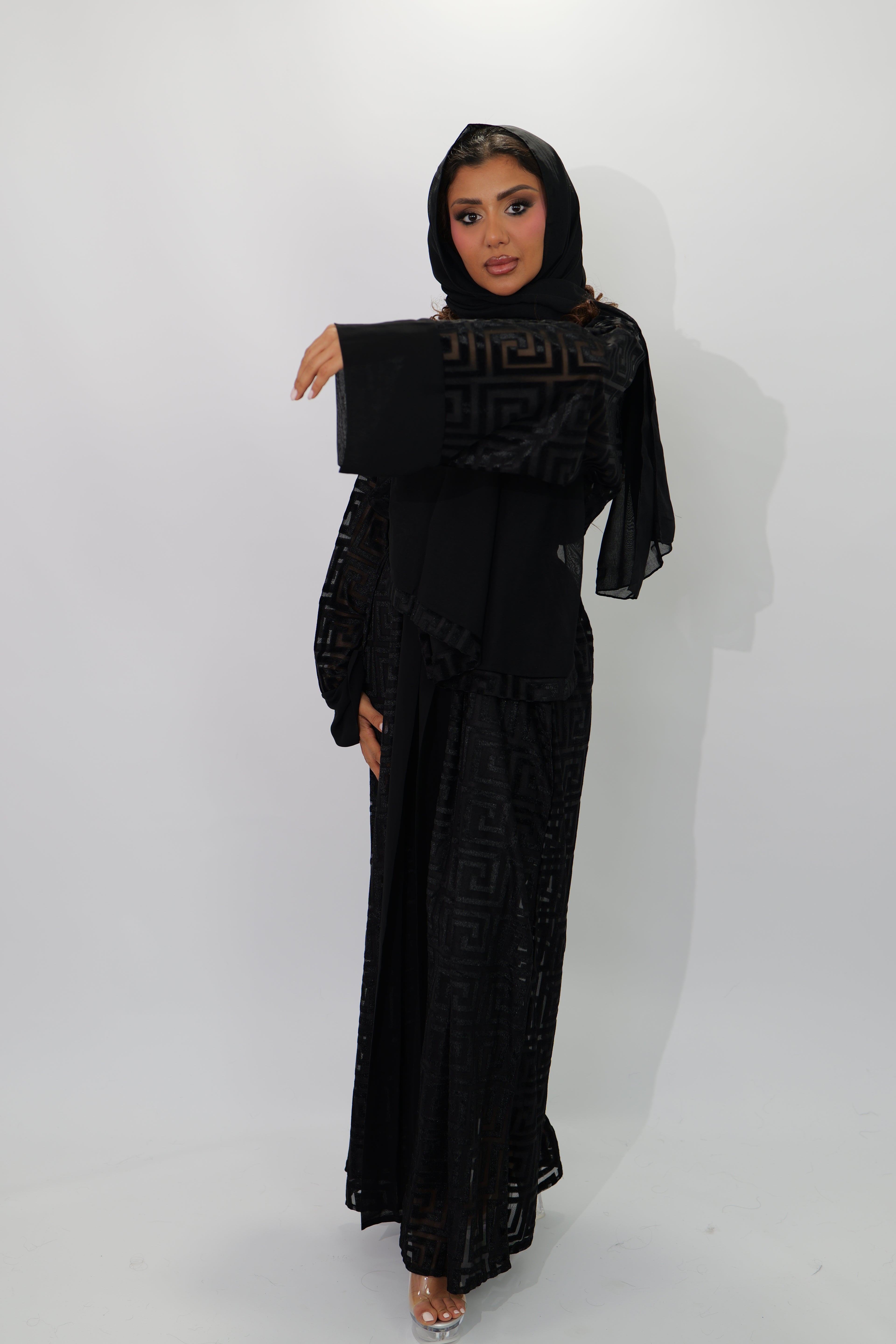 Abaya Maelys