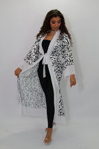 Abaya Segueing