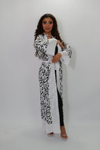 Abaya Segueing