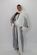 Abaya Segueing