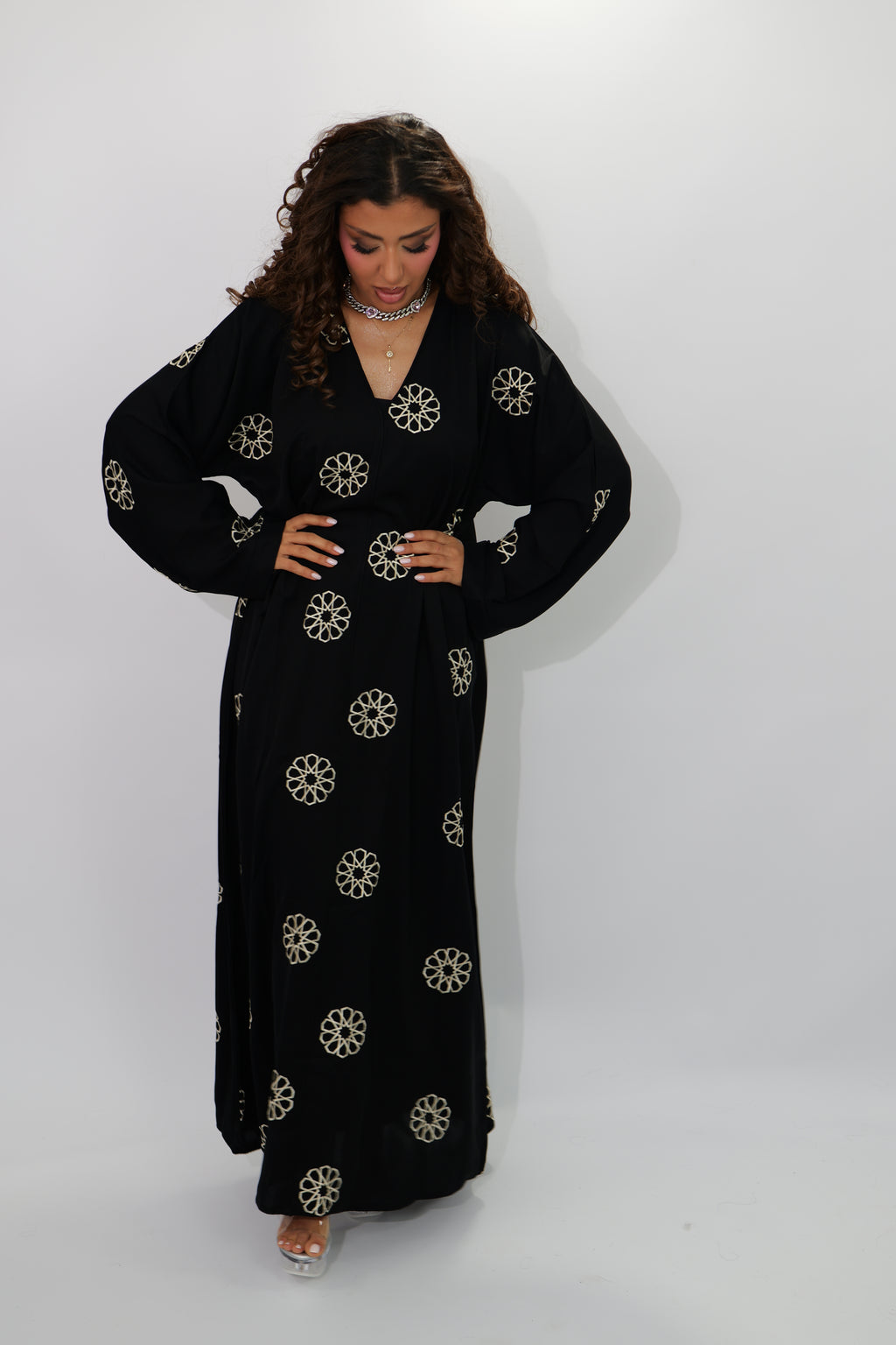 Abaya Nini