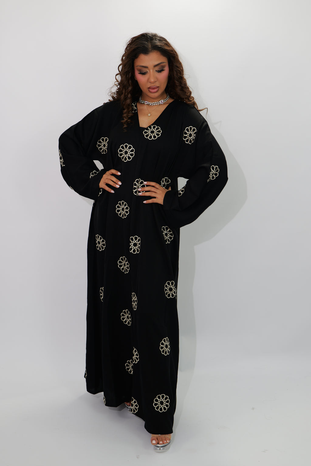 Abaya Nini