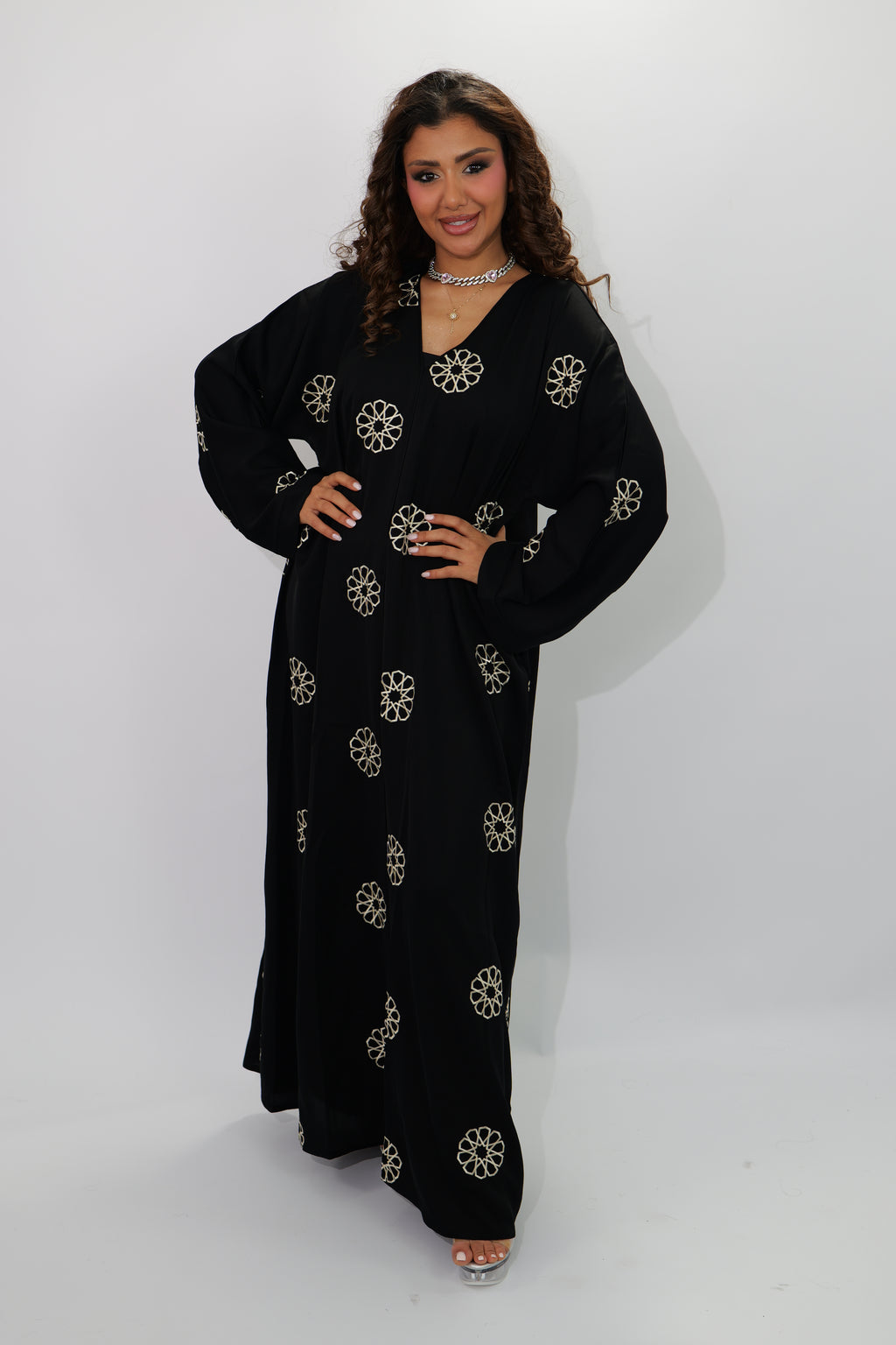 Abaya Nini