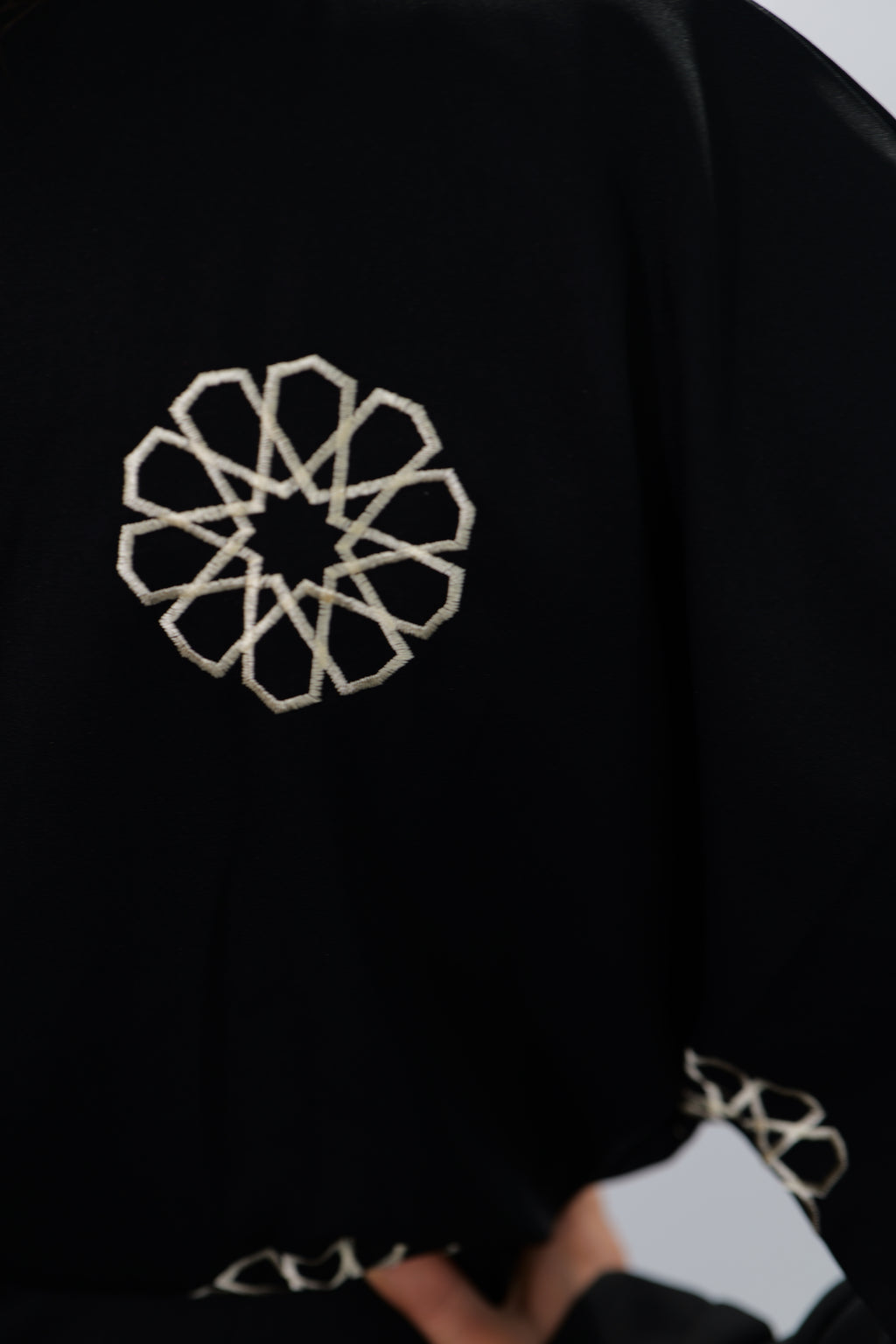 Abaya Nini