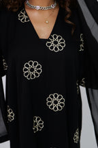 Abaya Nini