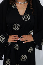 Abaya Nini
