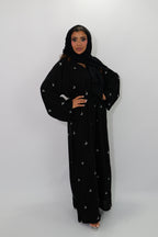 Abaya Rachel