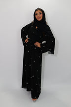 Abaya Rachel