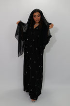 Abaya Rachel