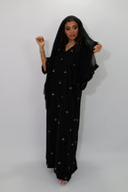 Abaya Rachel