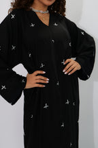 Abaya Rachel