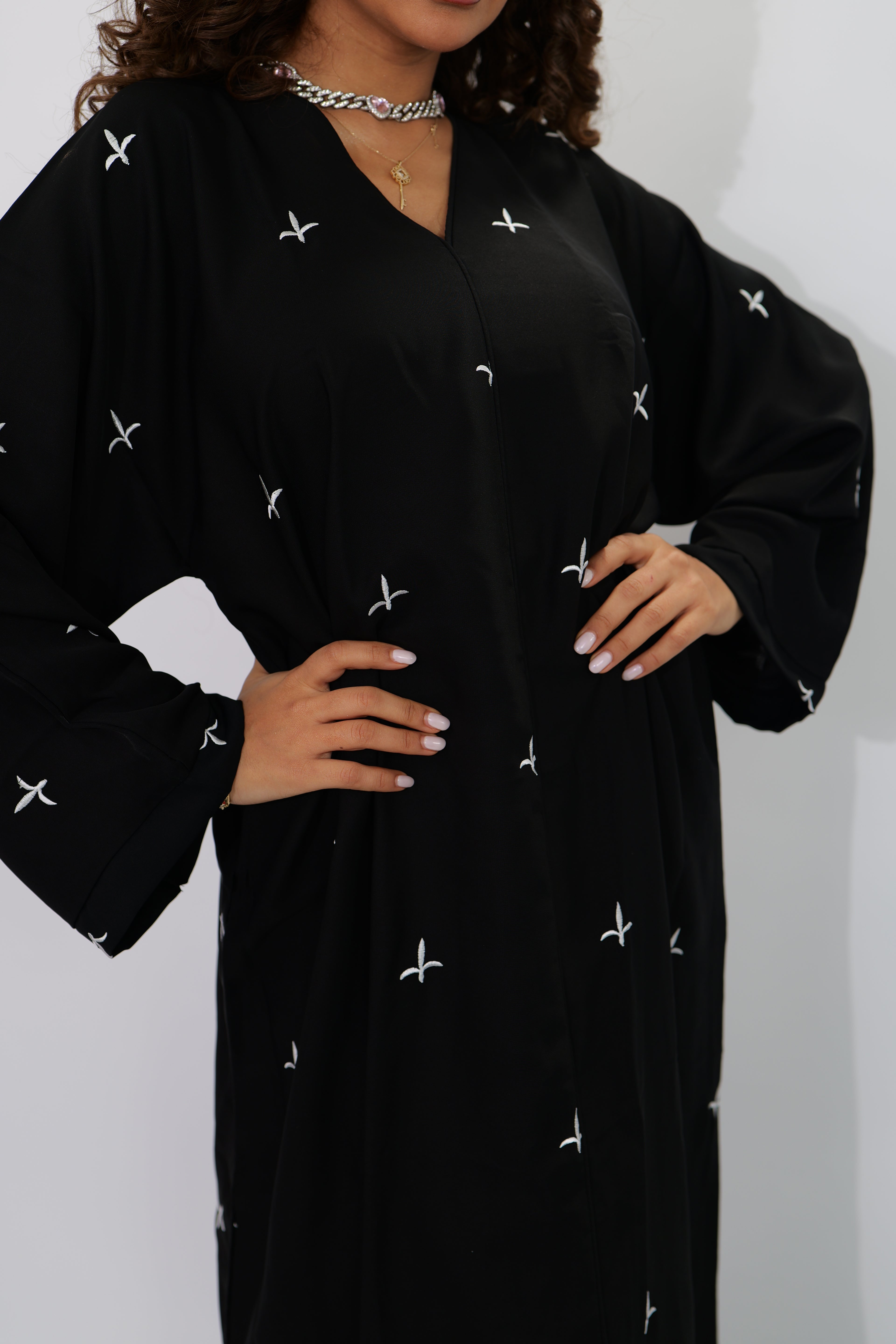 Abaya Rachel