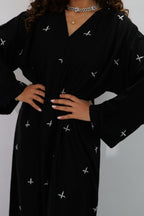Abaya Rachel