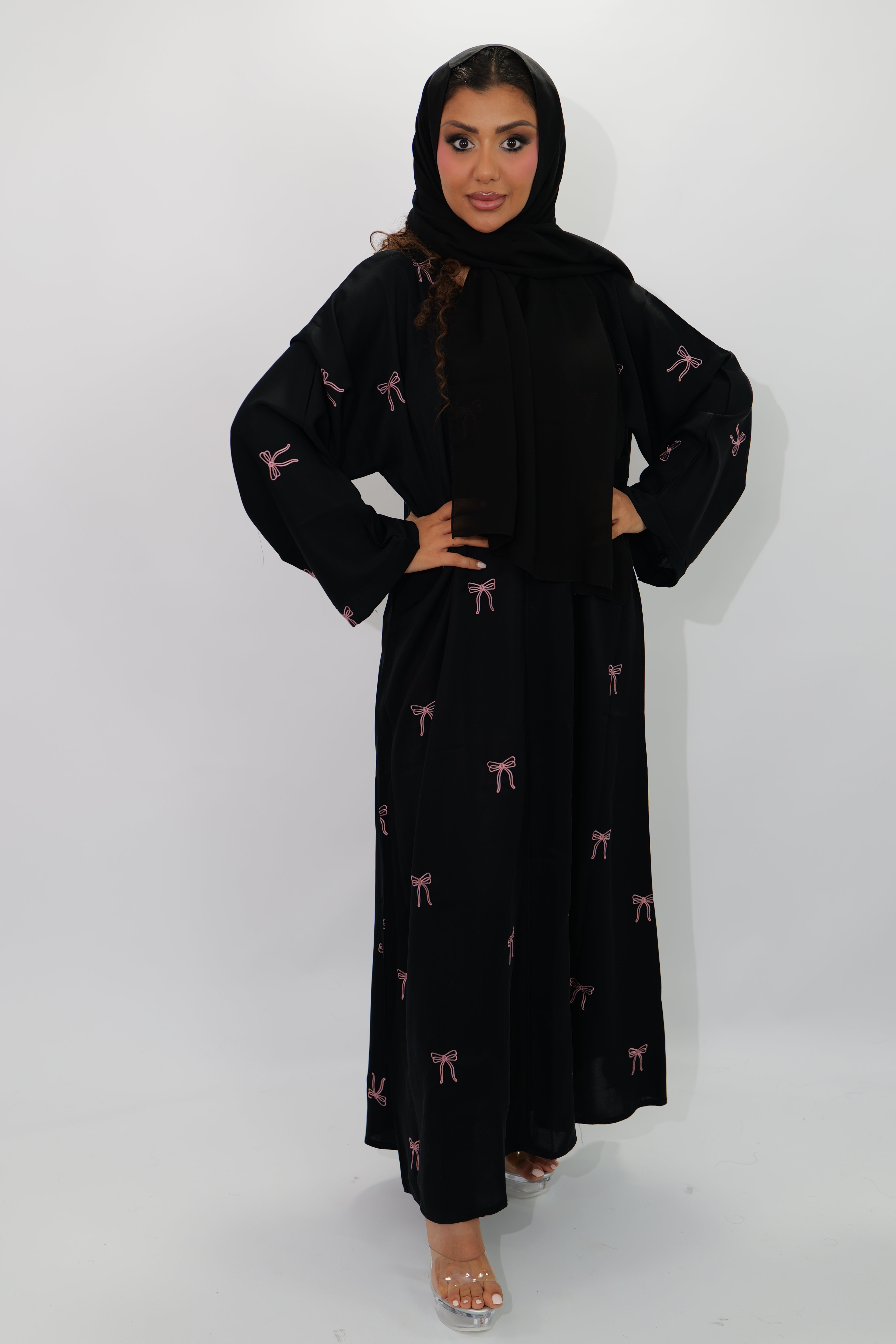 Abaya Maeva
