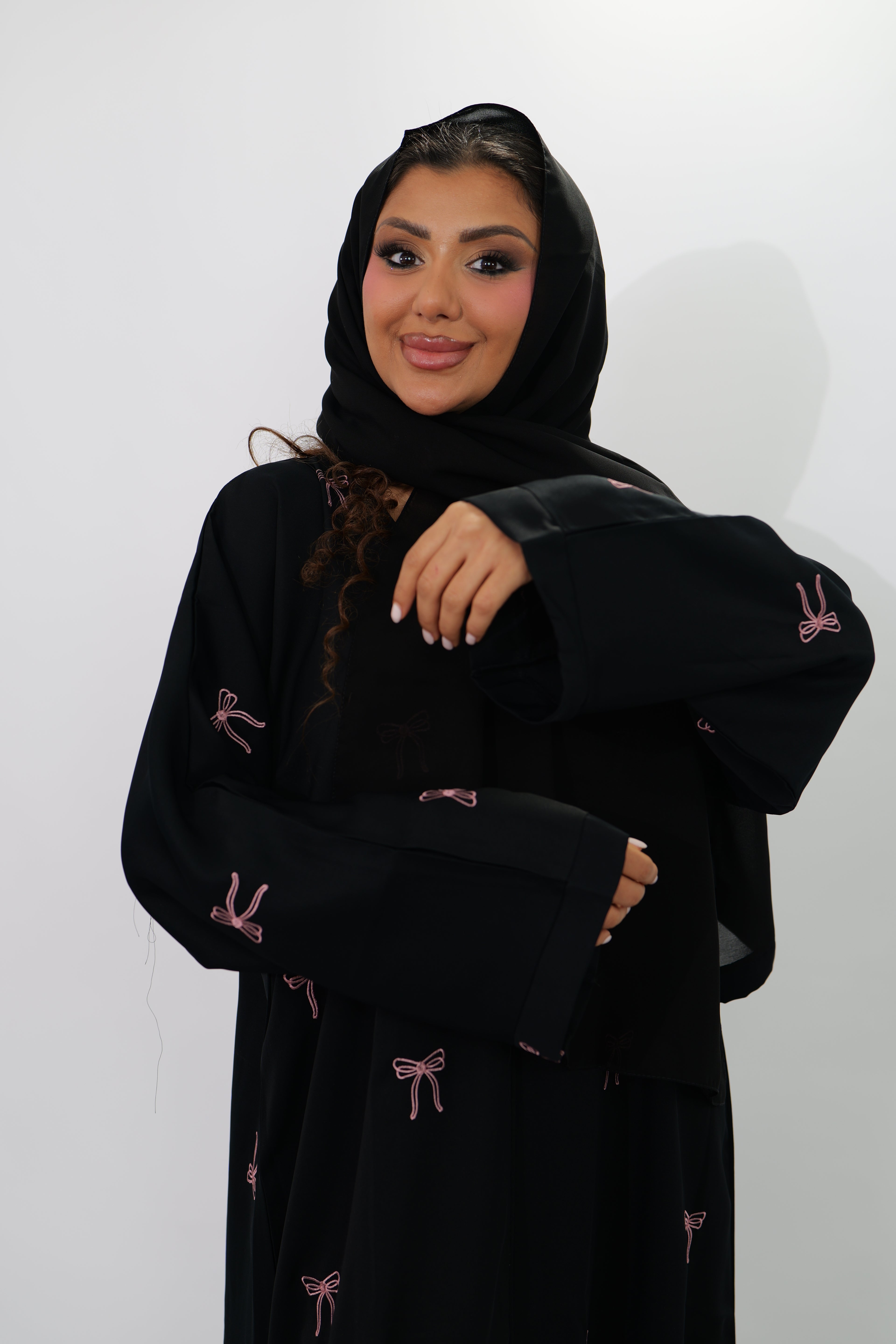 Abaya Maeva