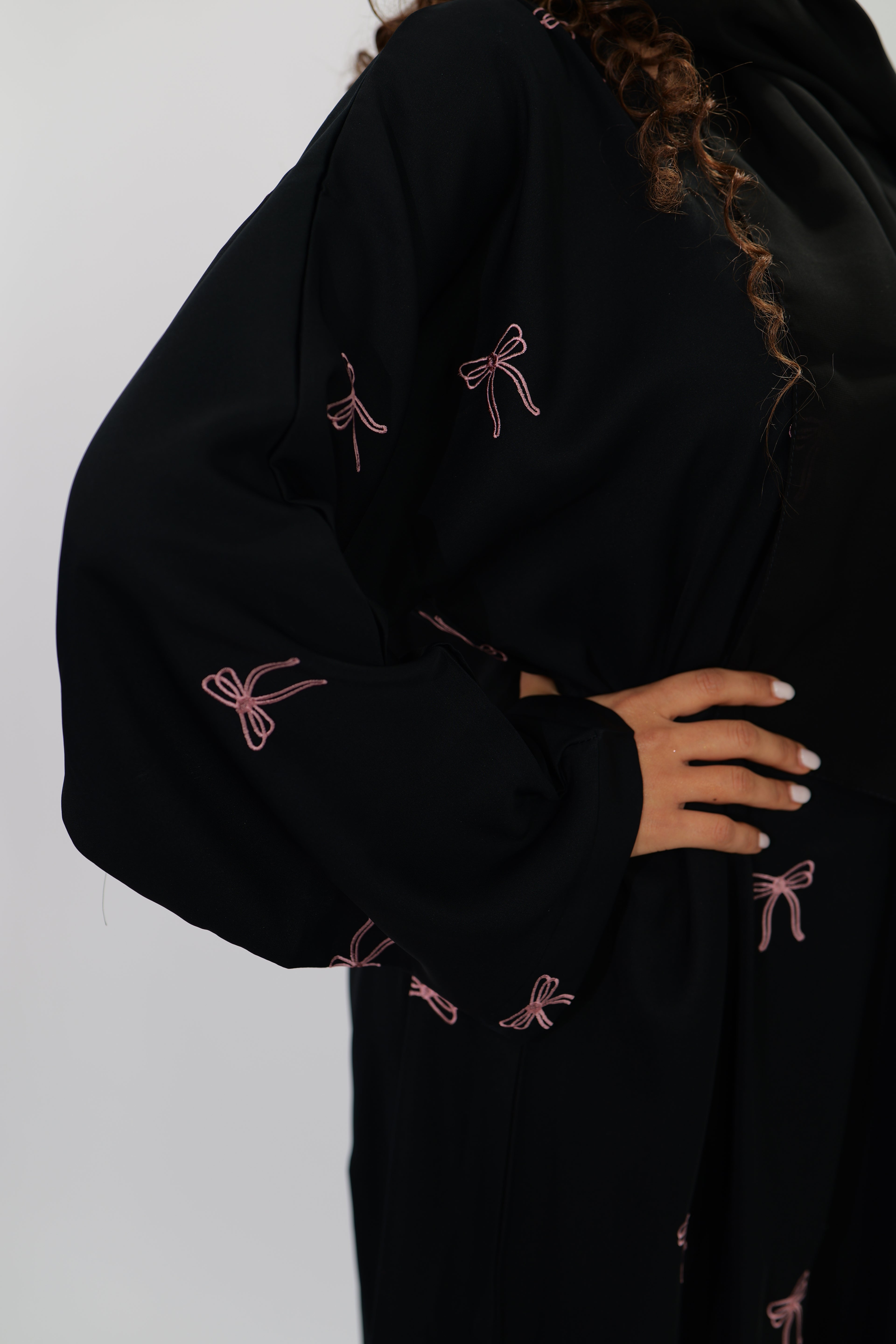 Abaya Maeva