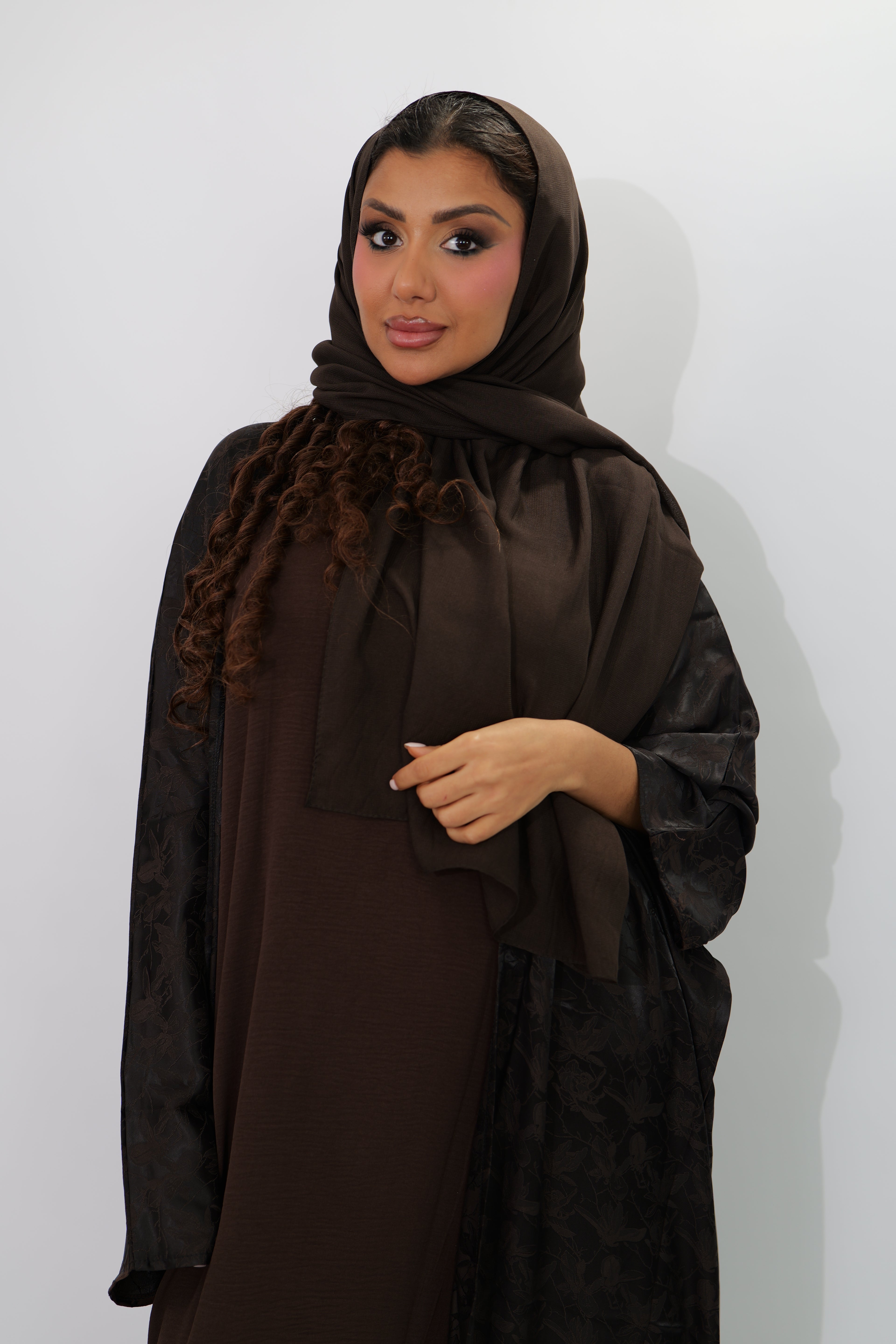 Abaya Dubai