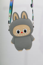 Sac style Labubu