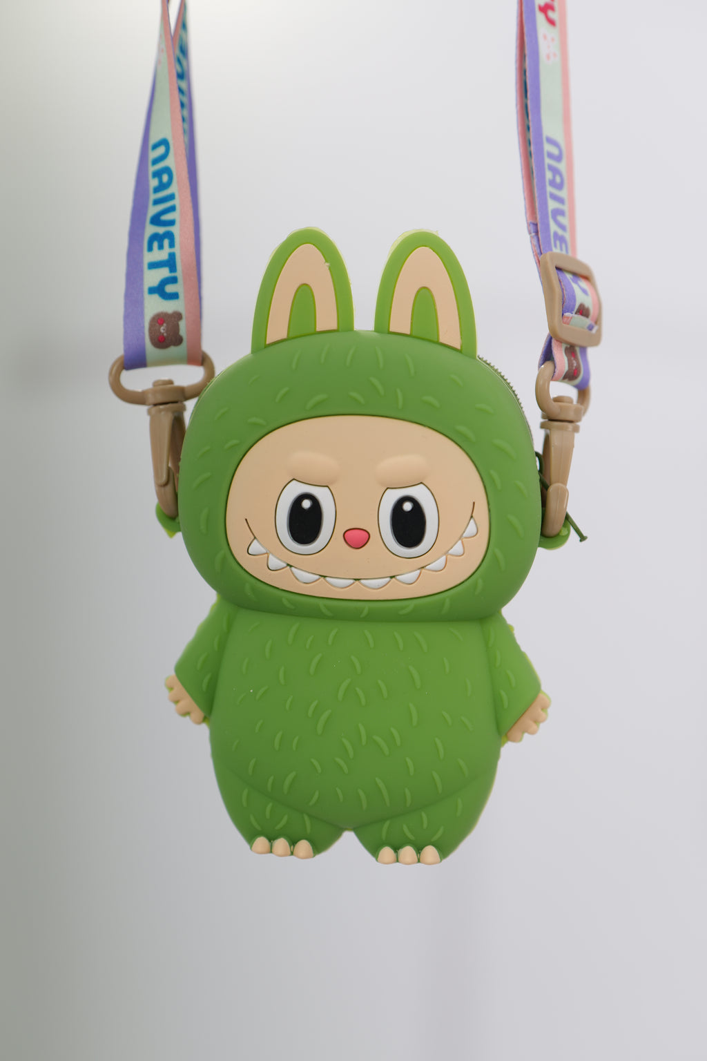 Mini sac Style Labubu