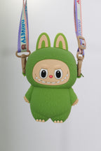 Mini sac Style Labubu