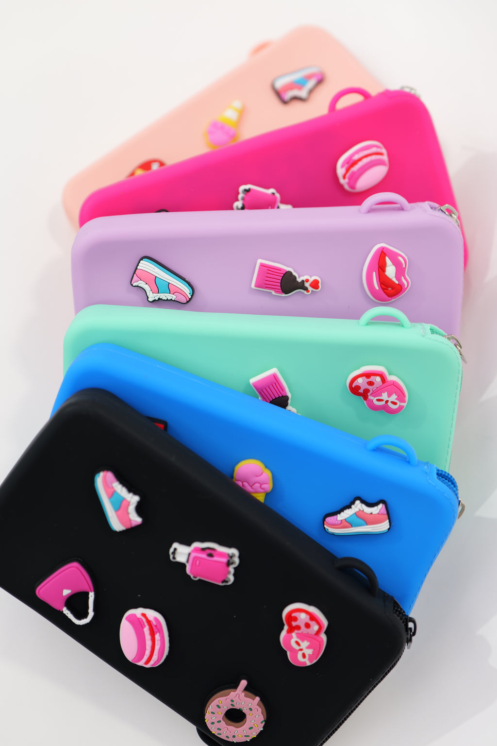 Pochette Mixe