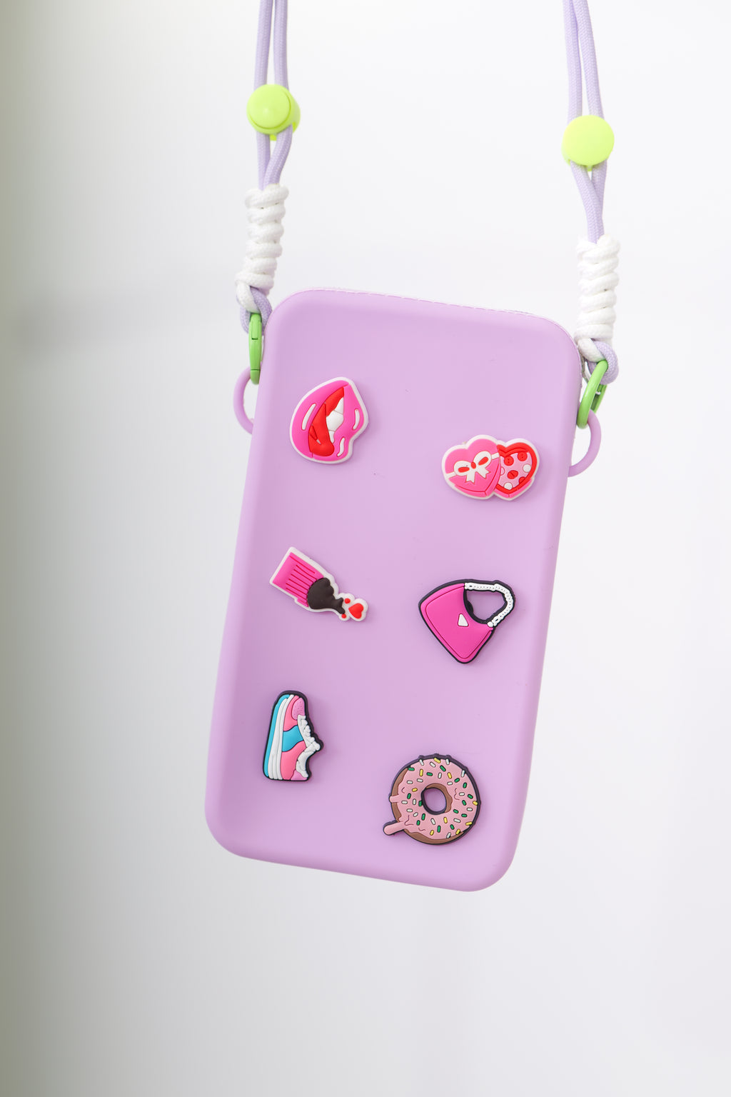Pochette Mixe