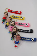 Mini footballeur, Maxi Style.