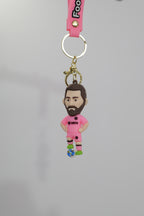 Mini footballeur, Maxi Style