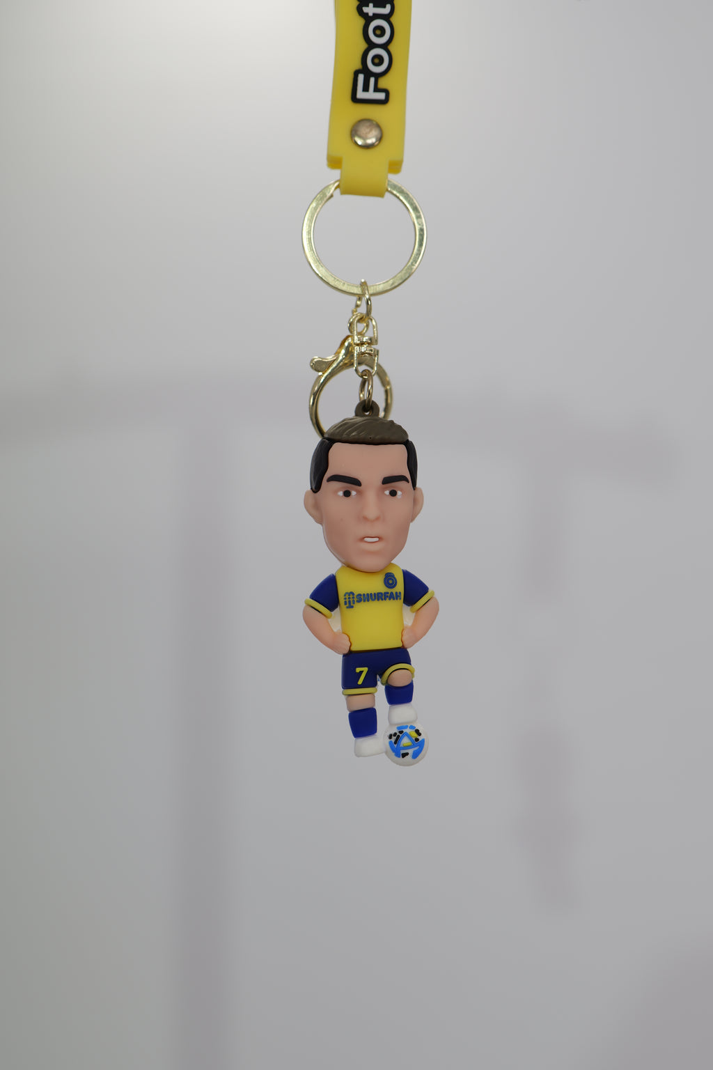 Mini footballeur, Mini style