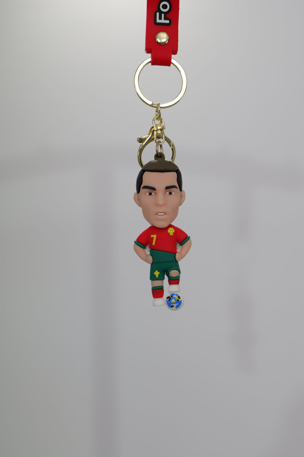 Mini footballeur, Maxi Style