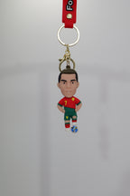 Mini footballeur, Maxi Style