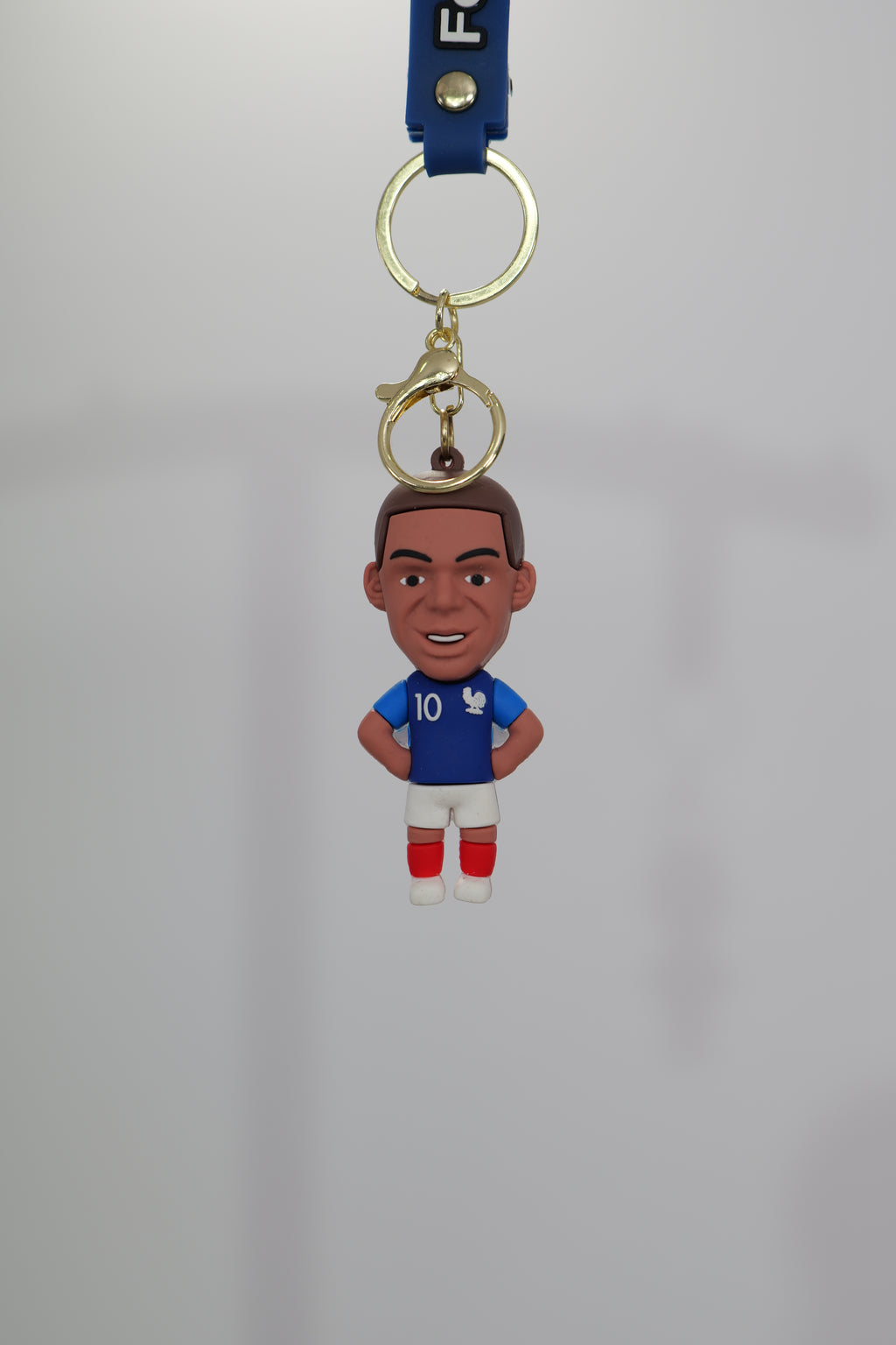 Mini footballeur, Maxi Style.