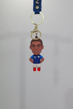 Mini footballeur, Maxi Style.