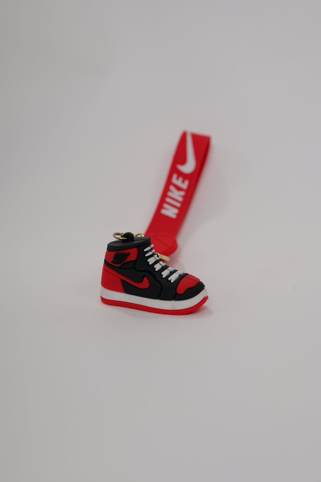 La basket must-have en porte-clé