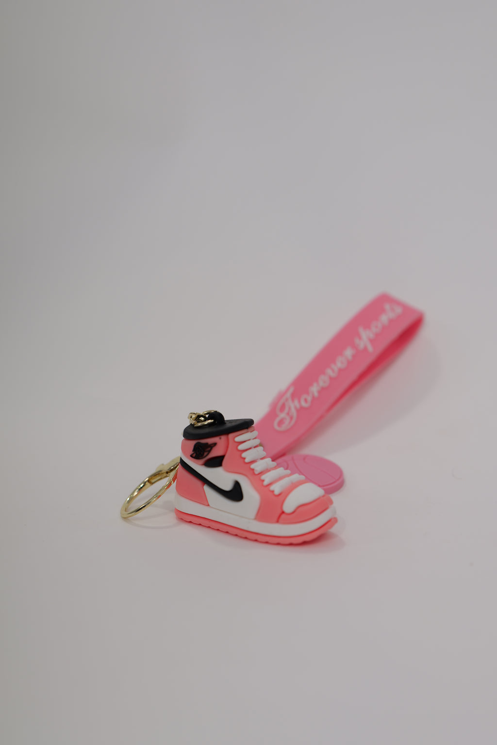 La basket must-have en porte-clé