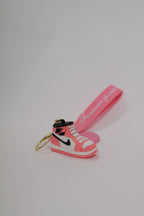 La basket must-have en porte-clé