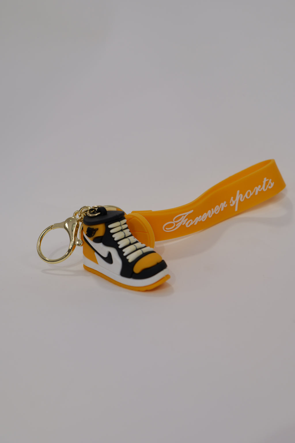 La basket must-have en porte-clé