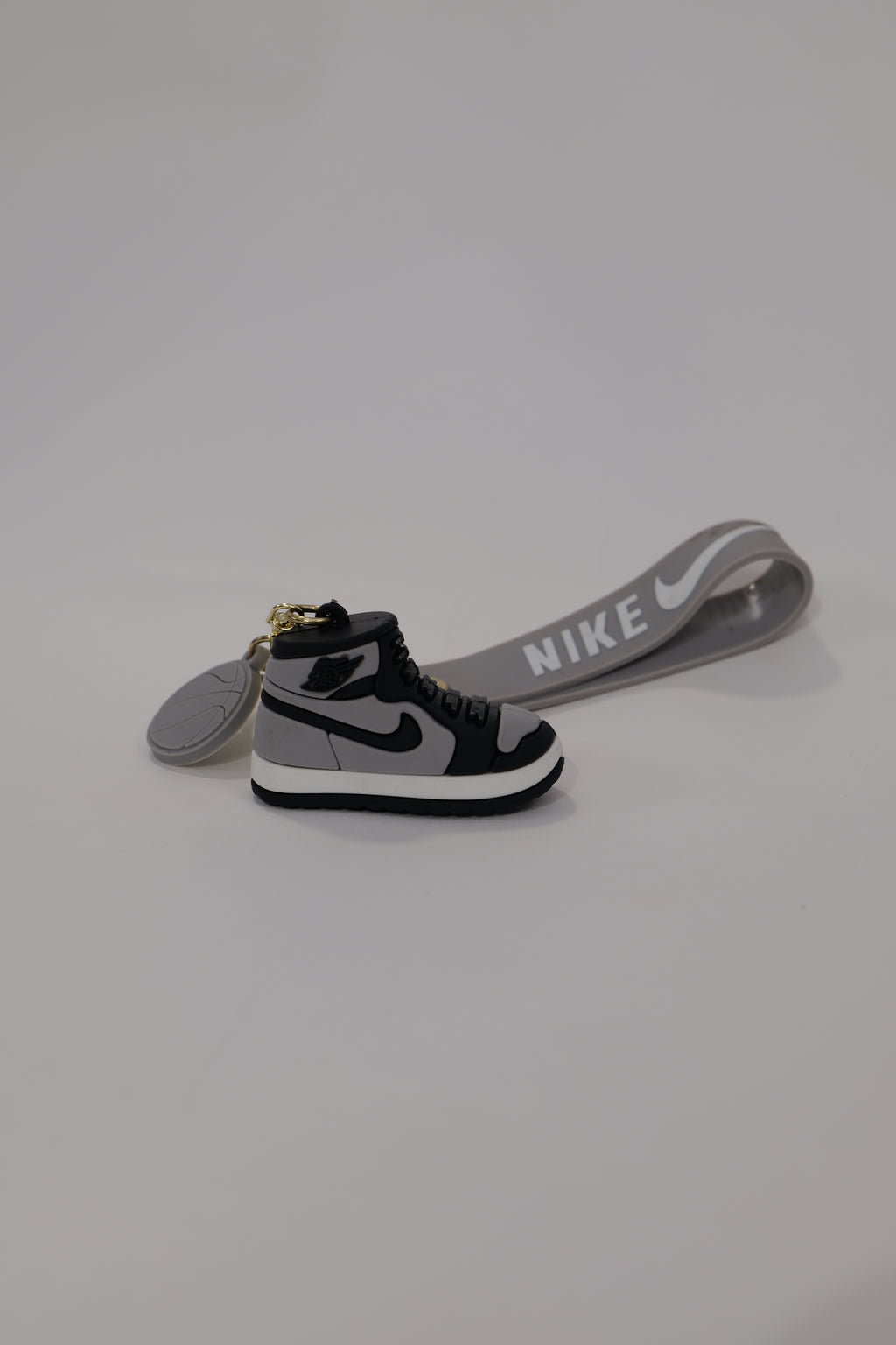 La basket must-have en porte-clé