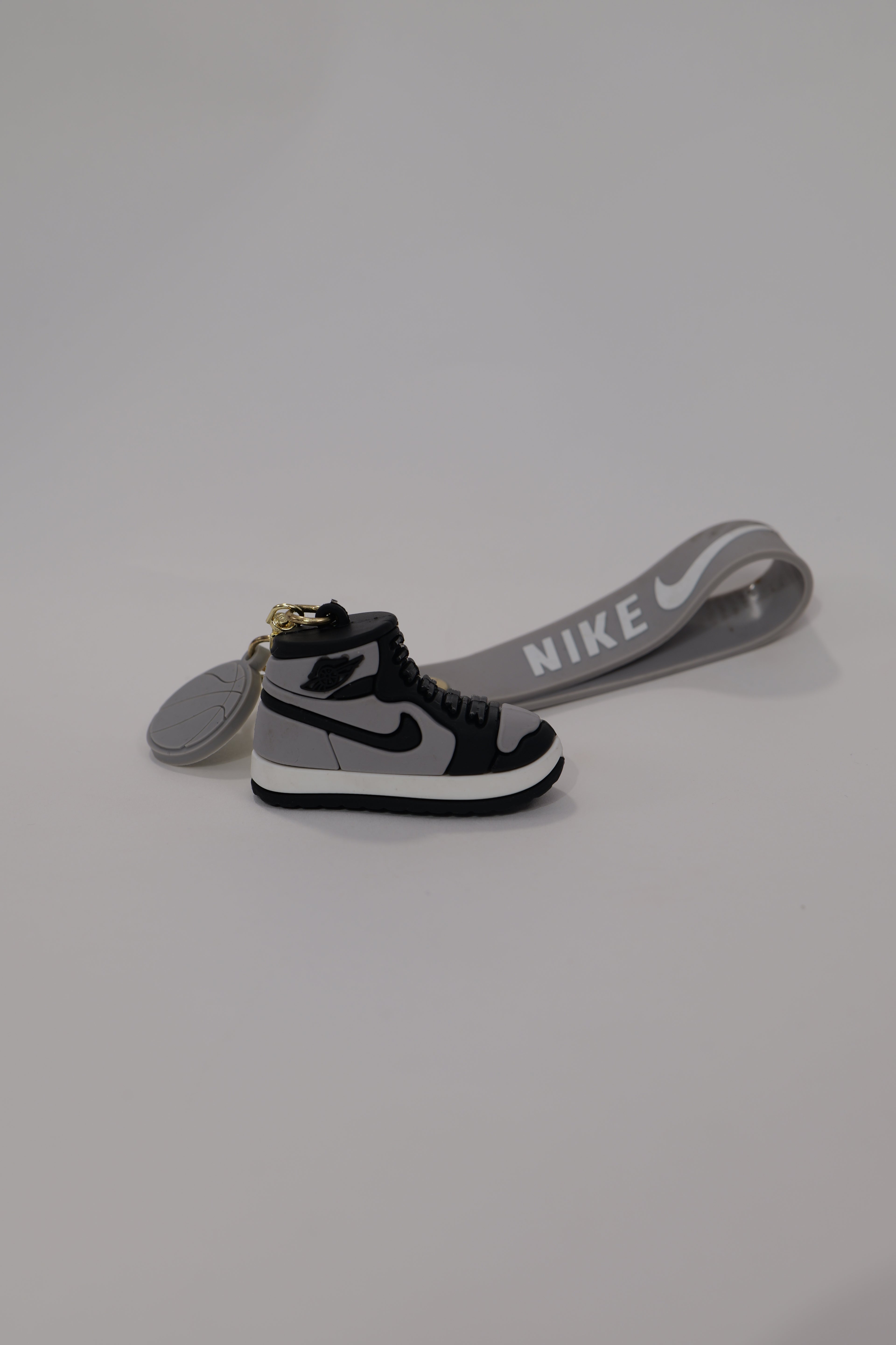 La basket must-have en porte-clé