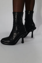 Les Iconiques Bottes de Luxe