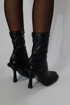 Les Iconiques Bottes de Luxe