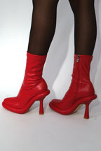 Les Iconiques Bottes de Luxe