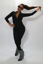 Bottes prestige en Daim