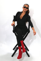 Les Iconiques Bottes de Luxe