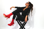 Les Iconiques Bottes de Luxe